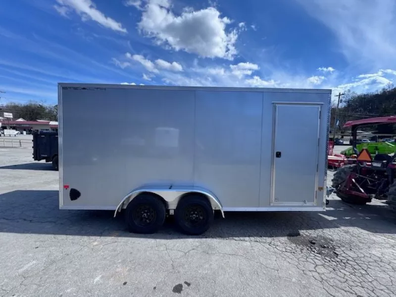 new Cargo (Enclosed) Trailers Stealth Trailers  for sale, in Knoxville, TN Thumbnail 6