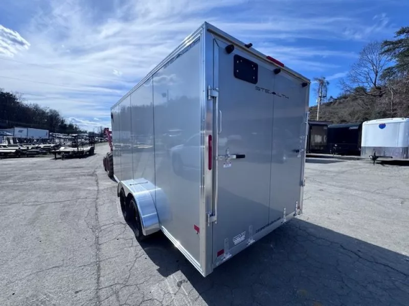 new Cargo (Enclosed) Trailers Stealth Trailers  for sale, in Knoxville, TN Thumbnail 4