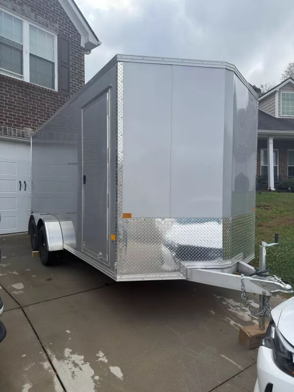 new Cargo (Enclosed) Trailers Stealth Trailers  for sale, in Knoxville, TN Thumbnail 10