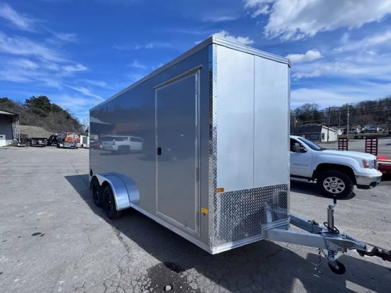 new Cargo (Enclosed) Trailers Stealth Trailers  for sale, in Knoxville, TN Thumbnail 2