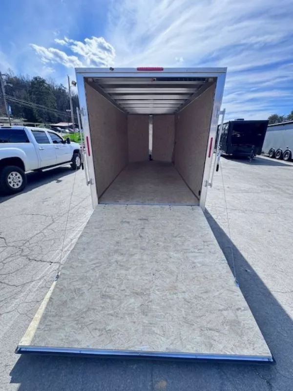 new Cargo (Enclosed) Trailers Stealth Trailers  for sale, in Knoxville, TN Thumbnail 8