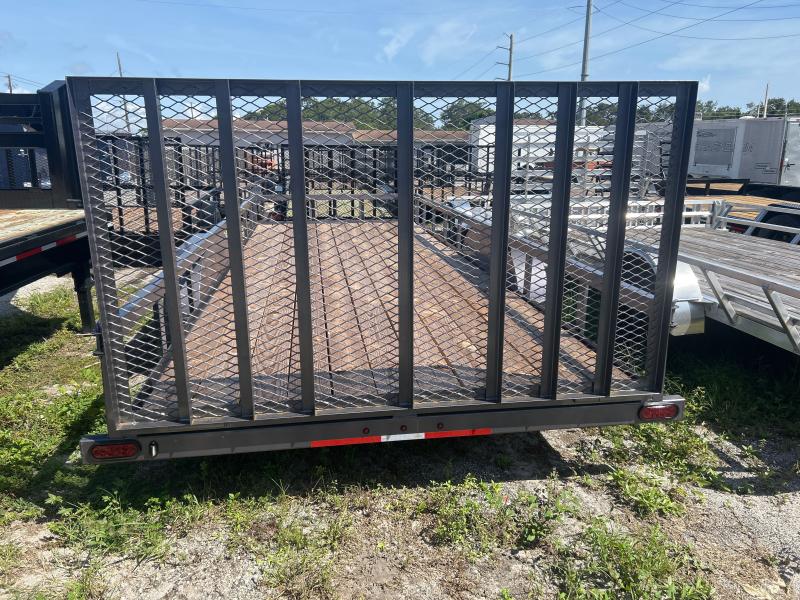 new Utility Trailers Caliber Trailer Mfg  for sale, in Melbourne, FL Thumbnail 3