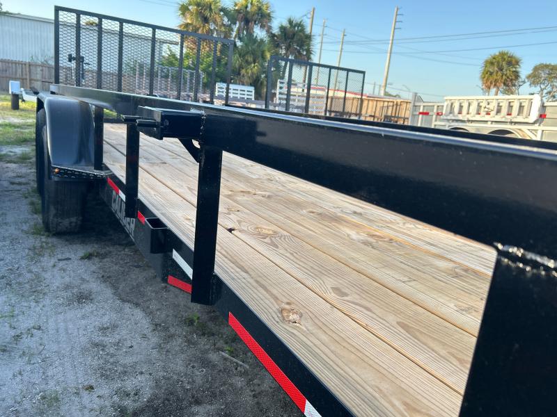 new Utility Trailers Caliber Trailer Mfg  for sale, in Melbourne, FL Thumbnail 4