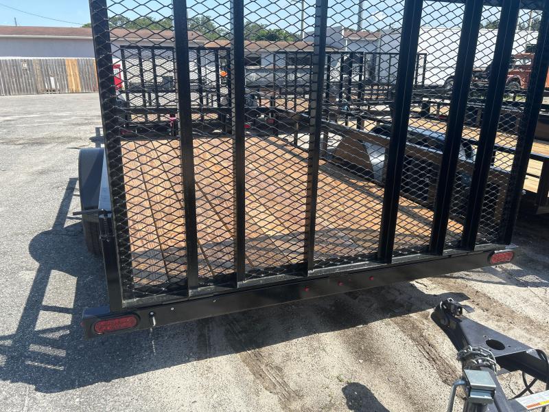 new Utility Trailers Caliber Trailer Mfg  for sale, in Melbourne, FL Thumbnail 4