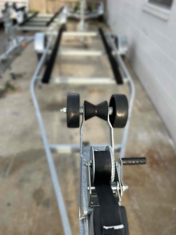 new Watercraft Trailers Magic Tilt Trailers  for sale, in Melbourne, FL Thumbnail 2