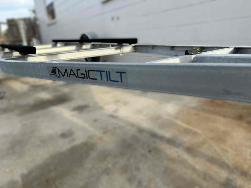 new Watercraft Trailers Magic Tilt Trailers  for sale, in Melbourne, FL Thumbnail 3