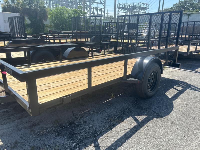 new Utility Trailers Caliber Trailer Mfg  for sale, in Melbourne, FL Thumbnail 2