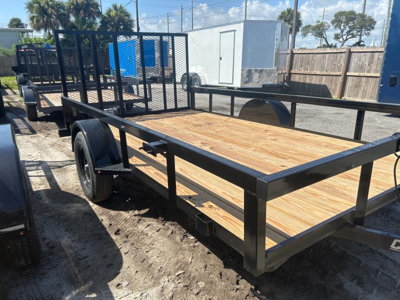 new Utility Trailers Caliber Trailer Mfg  for sale, in Melbourne, FL Thumbnail 3