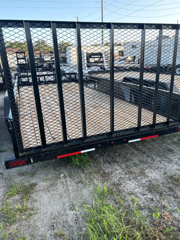 new Utility Trailers Caliber Trailer Mfg  for sale, in Melbourne, FL Thumbnail 2