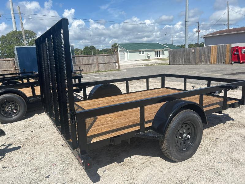 new Utility Trailers Caliber Trailer Mfg  for sale, in Melbourne, FL Thumbnail 3