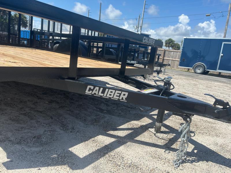 new Utility Trailers Caliber Trailer Mfg  for sale, in Melbourne, FL Thumbnail 2