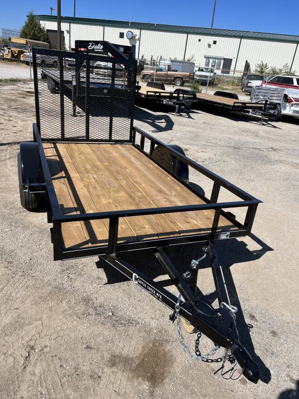 new Utility Trailers Other  for sale, in Valley View, TX Thumbnail 2