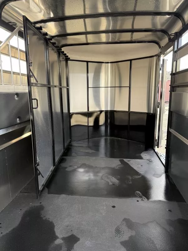 new Horse Trailers Maverick Trailers Other for sale, in Valley View, TX Thumbnail 5