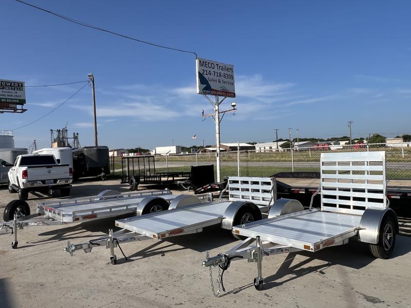 new Utility Trailers High Country  for sale, in Valley View, TX Thumbnail 6