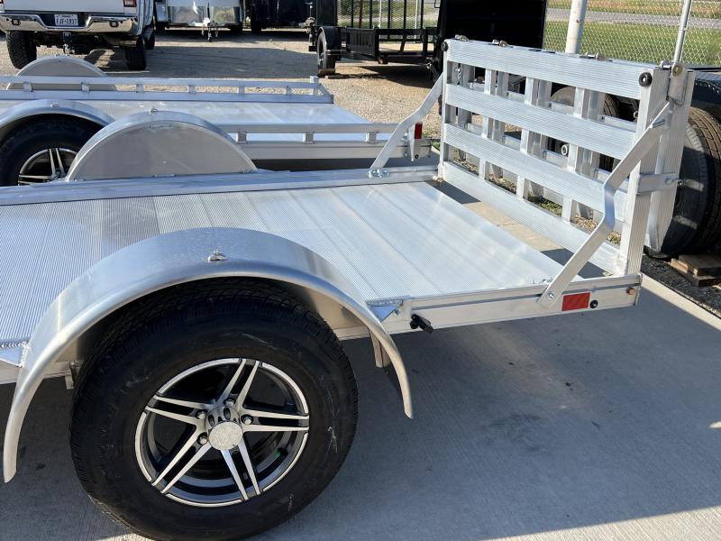 new Utility Trailers High Country  for sale, in Valley View, TX Thumbnail 2