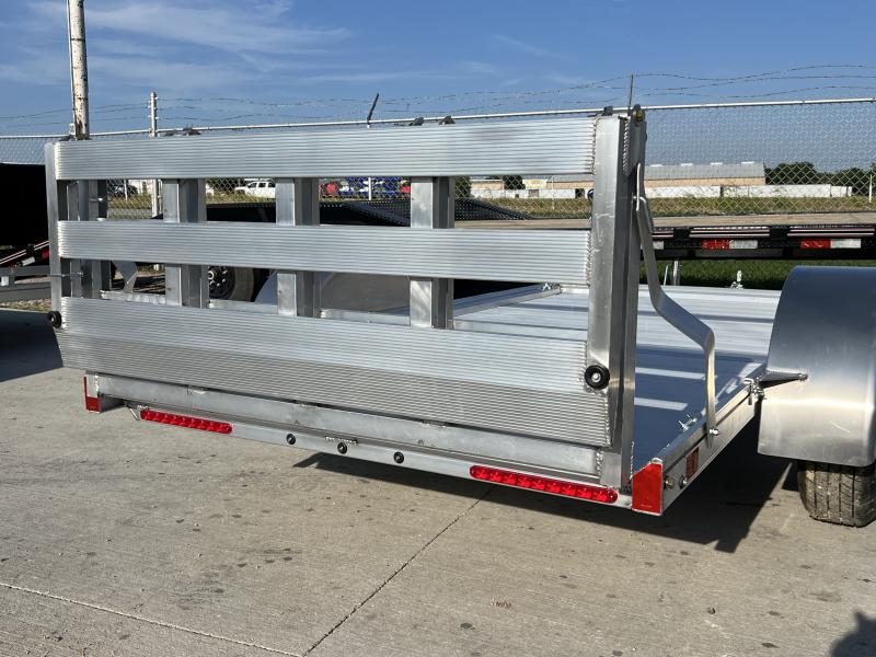 new Utility Trailers High Country  for sale, in Valley View, TX Thumbnail 4