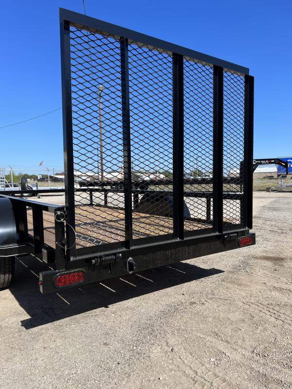 new Utility Trailers Other  for sale, in Valley View, TX Thumbnail 5