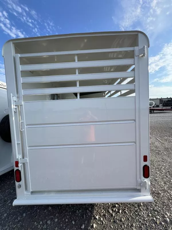 new Horse Trailers Delta Manufacturing  for sale, in Valley View, TX Thumbnail 3