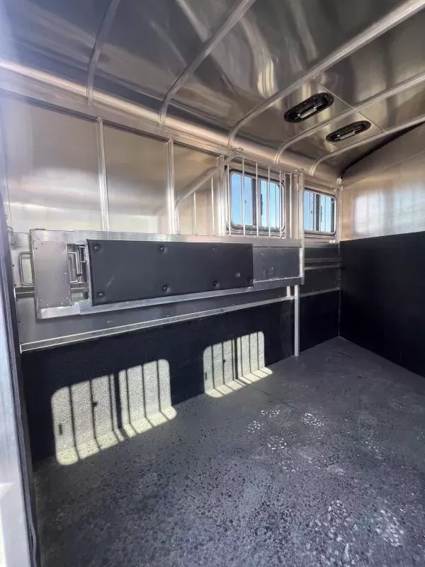 new Horse Trailers Maverick Trailers Other for sale, in Valley View, TX Thumbnail 11