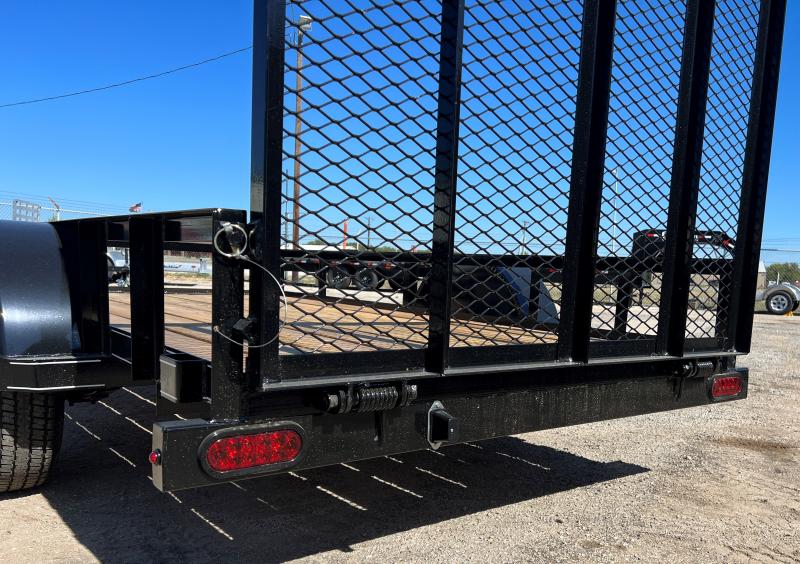 new Utility Trailers Other  for sale, in Valley View, TX Thumbnail 4