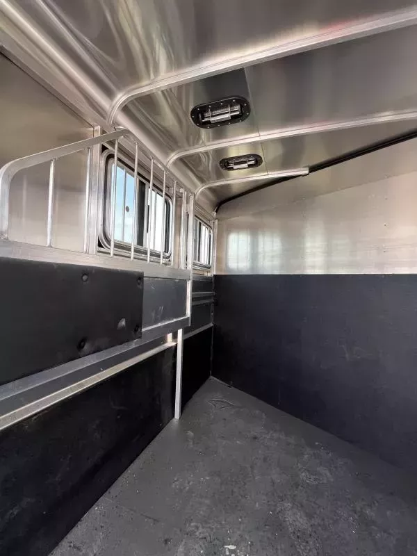 new Horse Trailers Maverick Trailers Other for sale, in Valley View, TX Thumbnail 8