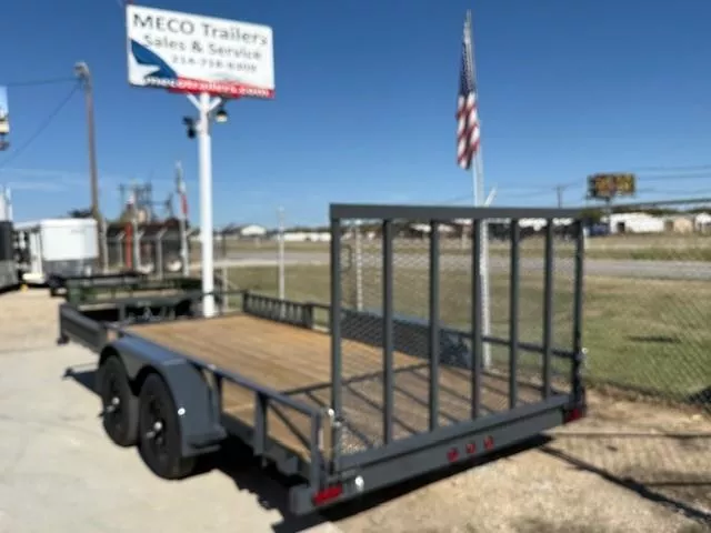 new ATV Trailers Coffee Creek  for sale, in Valley View, TX Thumbnail 2
