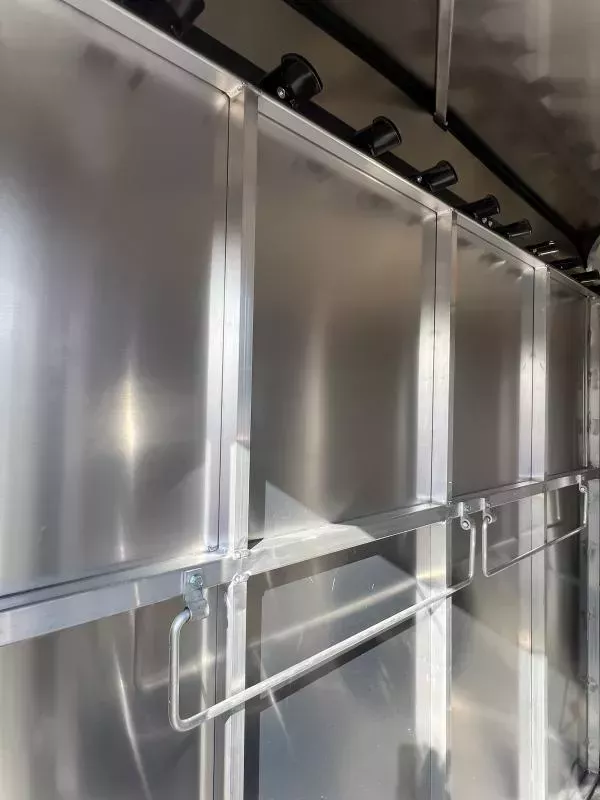 new Horse Trailers Maverick Trailers Other for sale, in Valley View, TX Thumbnail 9