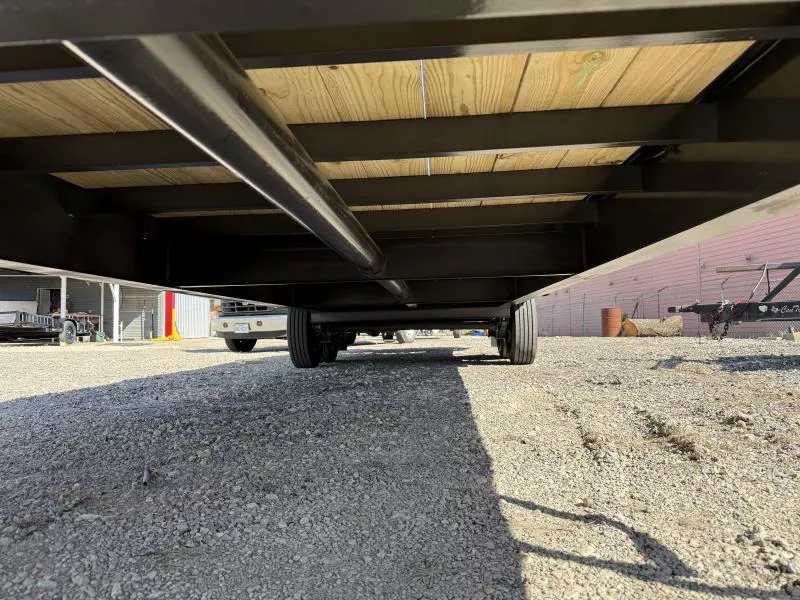new Equipment / Flatbed Trailers Coffee Creek  for sale, in Valley View, TX Thumbnail 7