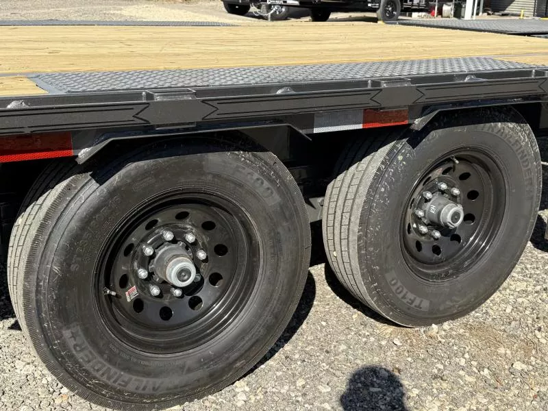 new Equipment / Flatbed Trailers Coffee Creek  for sale, in Valley View, TX Thumbnail 8