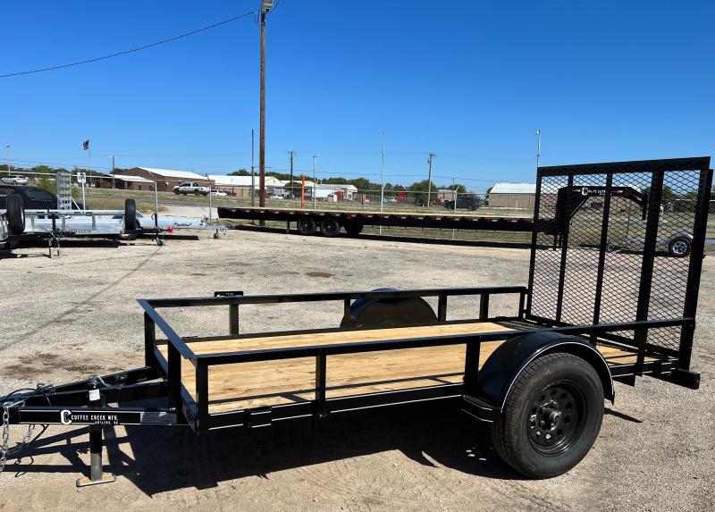 new Utility Trailers Other  for sale, in Valley View, TX Thumbnail 2
