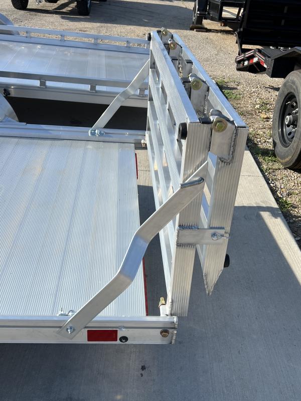 new Utility Trailers High Country  for sale, in Valley View, TX Thumbnail 3