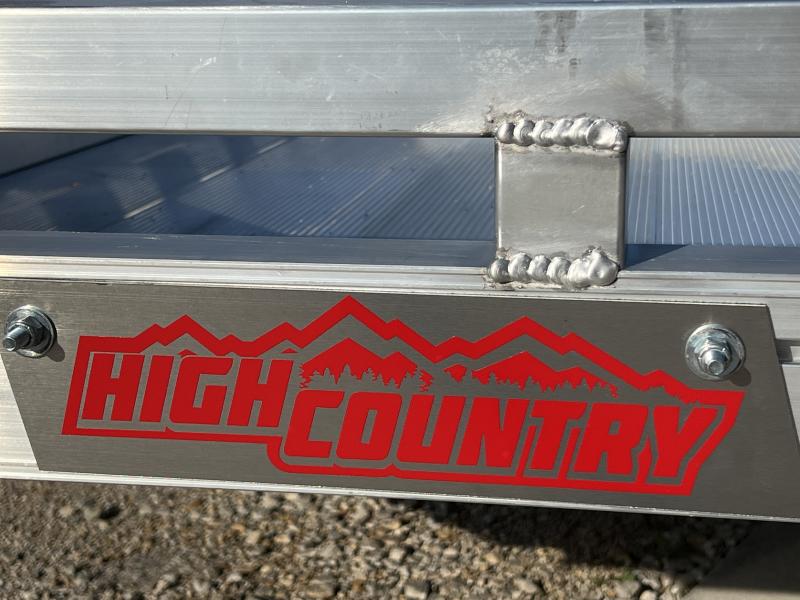 new Utility Trailers High Country  for sale, in Valley View, TX Thumbnail 5