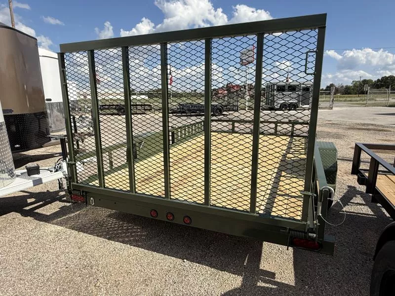 new ATV Trailers Coffee Creek  for sale, in Valley View, TX Thumbnail 6