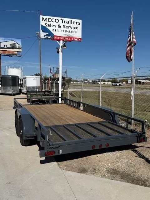 new ATV Trailers Coffee Creek  for sale, in Valley View, TX Thumbnail 7