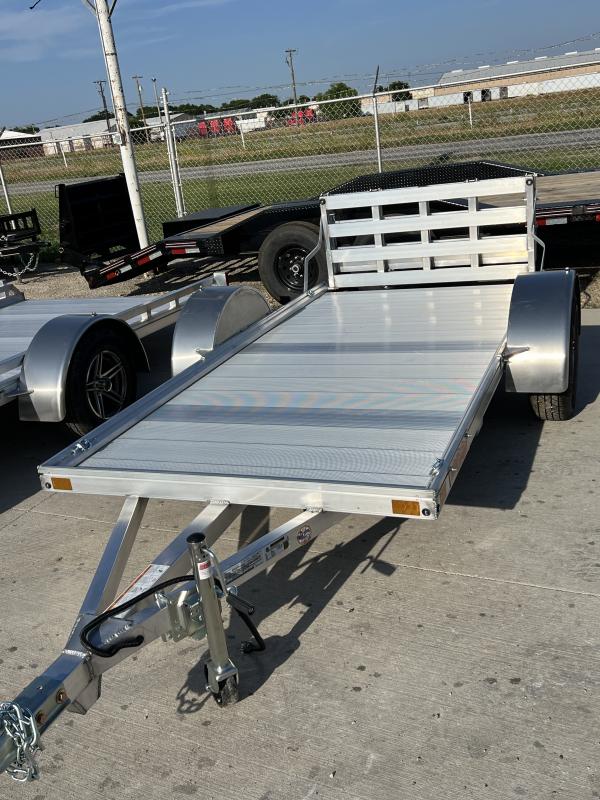 new Utility Trailers High Country  for sale, in Valley View, TX Thumbnail 7