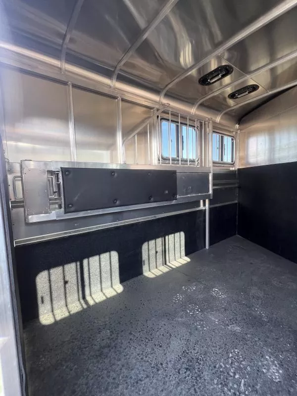 new Horse Trailers Maverick Trailers Other for sale, in Valley View, TX Thumbnail 9