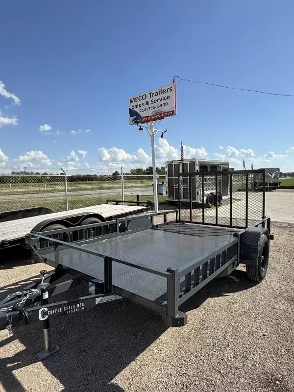 new ATV Trailers Coffee Creek  for sale, in Valley View, TX Thumbnail 6