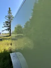 used Cargo (Enclosed) Trailers Legend  for sale, in Cheboygan, MI Thumbnail 3
