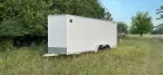 20ft All Auminum V-Nose Legend