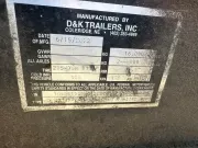 used Dump Trailers Other  for sale, in South Lake Tahoe, CA Thumbnail 2