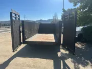 used Dump Trailers Other  for sale, in South Lake Tahoe, CA Thumbnail 3