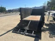 used Dump Trailers Other  for sale, in South Lake Tahoe, CA Thumbnail 6