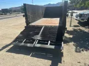 used Dump Trailers Other  for sale, in South Lake Tahoe, CA Thumbnail 5