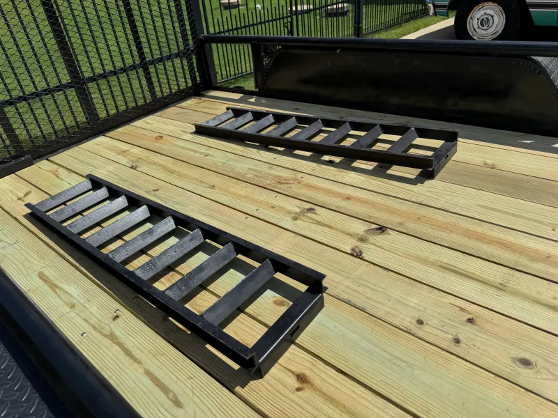 used Utility Trailers Other  for sale, in Prosper, TX Thumbnail 3
