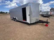 used Cargo (Enclosed) Trailers Arising  for sale, in Pagosa Springs, CO Thumbnail 3