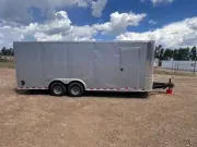 used Cargo (Enclosed) Trailers Arising  for sale, in Pagosa Springs, CO Thumbnail 2