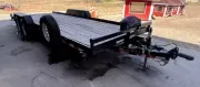 used Equipment / Flatbed Trailers OrangeLine Trailers  for sale, in Pagosa Springs, CO Thumbnail 3