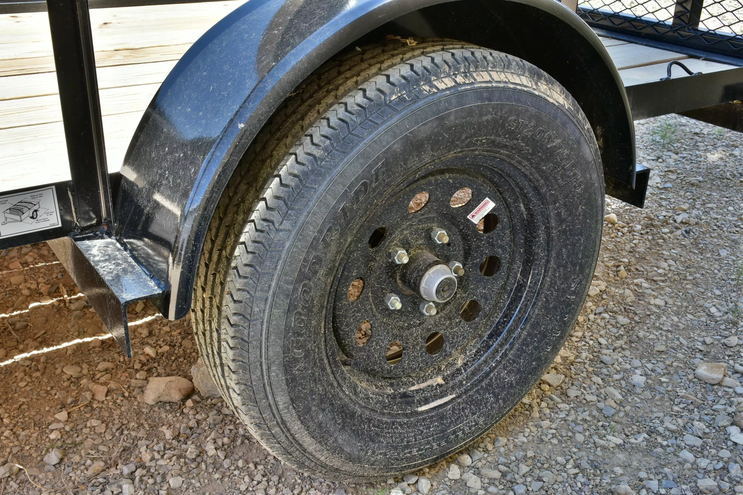 new Equipment / Flatbed Trailers Big Tex Trailers  for sale, in Lund, NV Thumbnail 7
