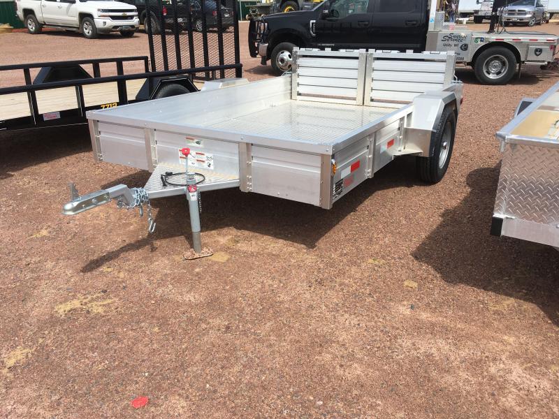 2022 Other Duralite 10' Utility Trailer 2022 Other Duralite 10' Utility Trailer