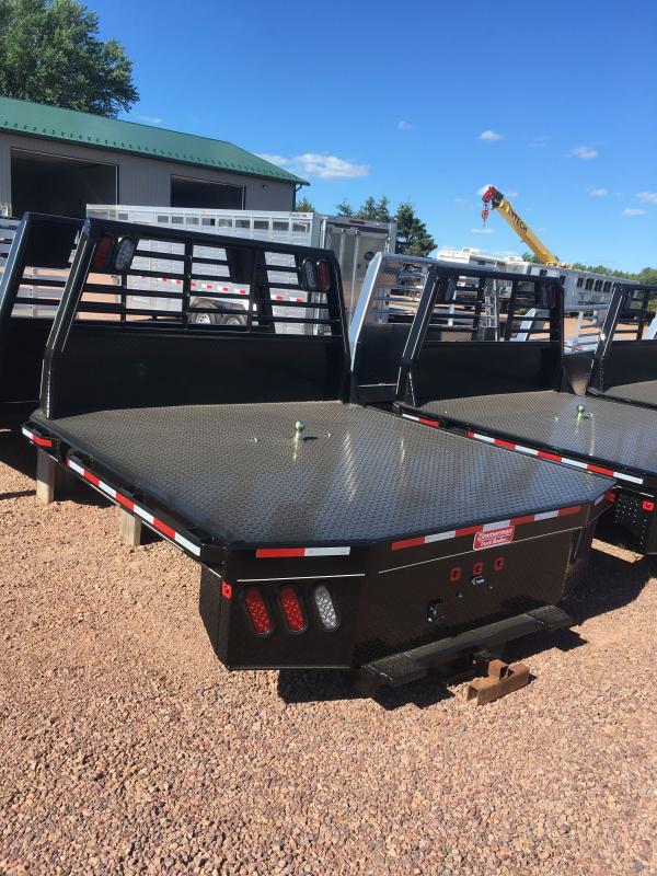2022 Zimmerman 3000XL 84x84 Truck Bed 2022 Zimmerman 3000XL 84x84 Truck Bed